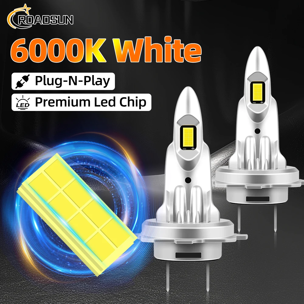 h7 led