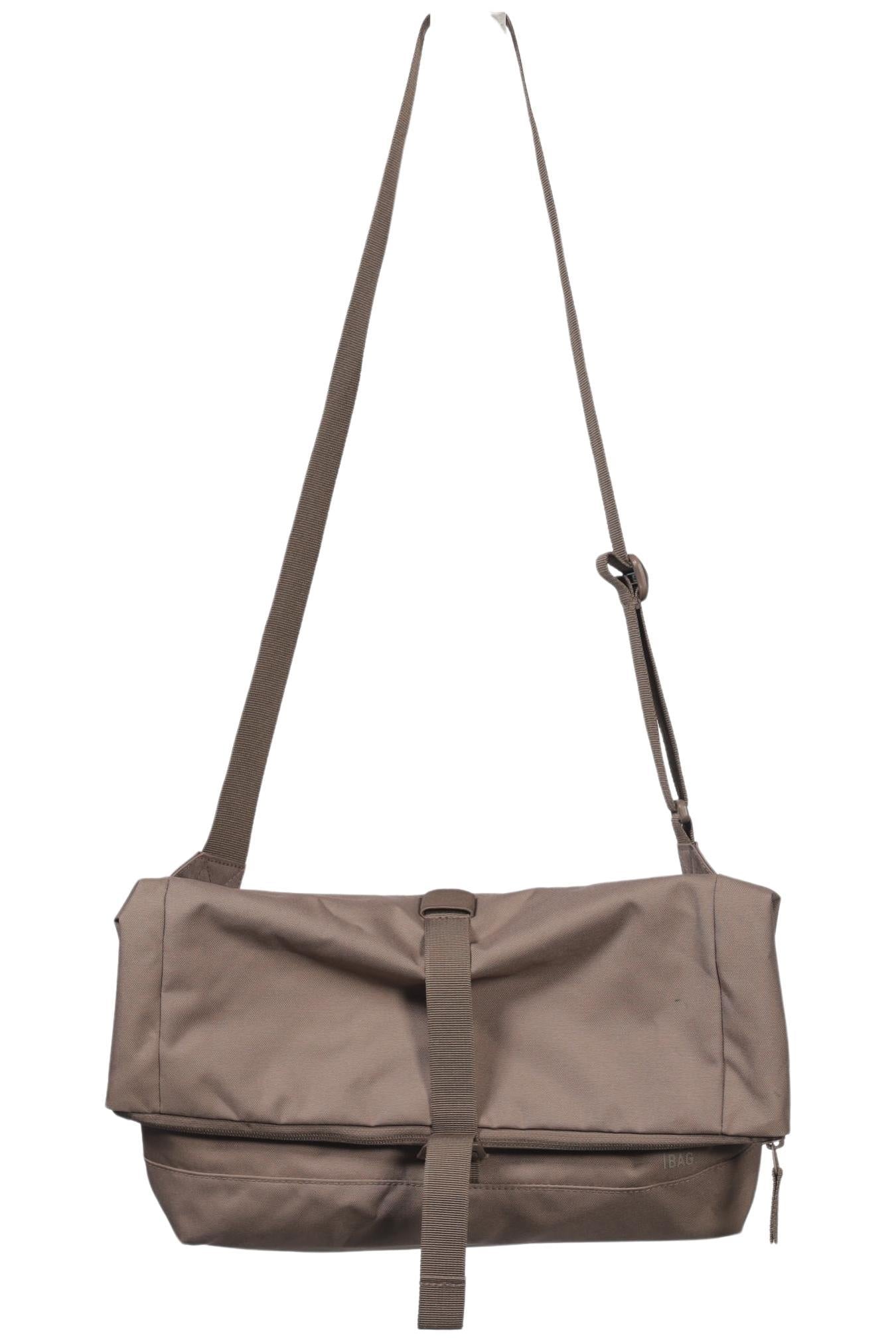 Got Bag Damen Handtasche gross, Gr. , Braun, kein / Etikett