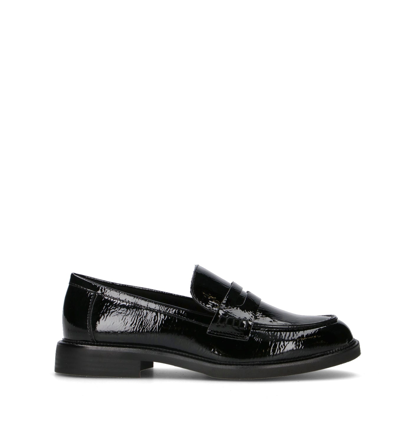 MARCO TOZZI Mocassino donna nero