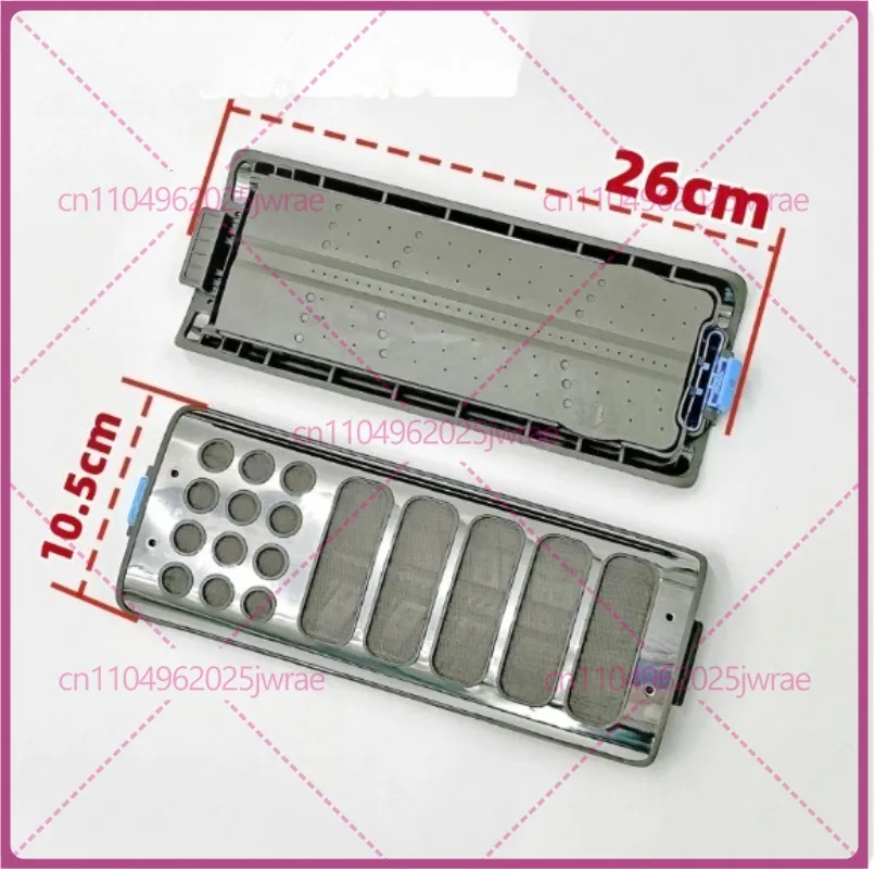 1Pcs for LG Washing Machine Stainless Steel Filter 16kg Washing Machine MEA644306