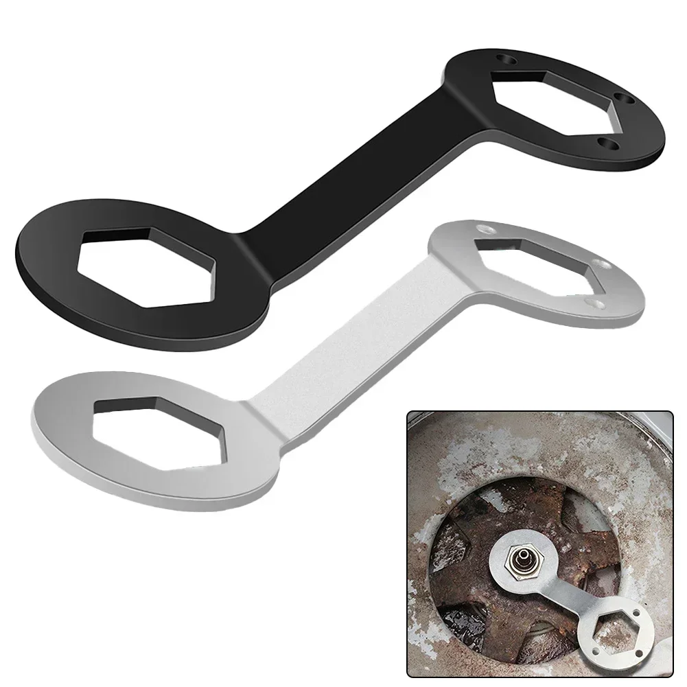 Double Ended Washing Machine Spanners Wrench Tool Wrench 36/38mm Washing Machine Clutch Wrench Automatic Wash Machine