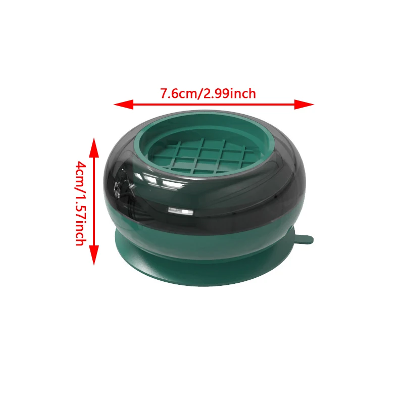 NEW 4pcs Washing Machine Vibration Pads Anti Vibration Washing Machine Support Feet Stabilizer Washing Machine Base Foot Pads
