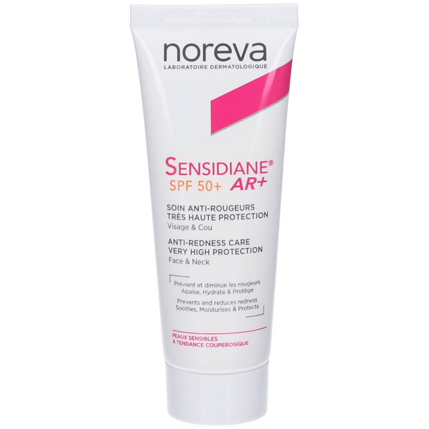 Xerodiane Ar+ SPF 50+ 40 ml Crema
