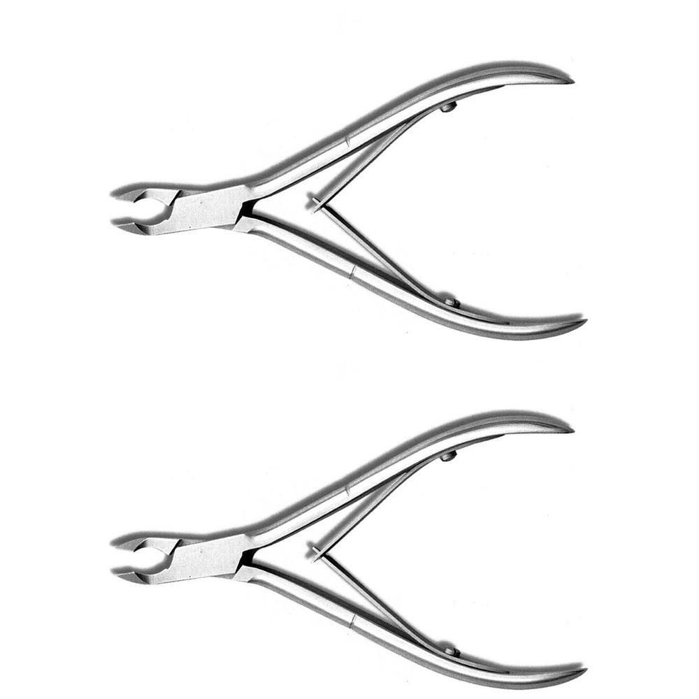 GIMA Tronchesino Cuticole - 11,5 Cm 2x1 St