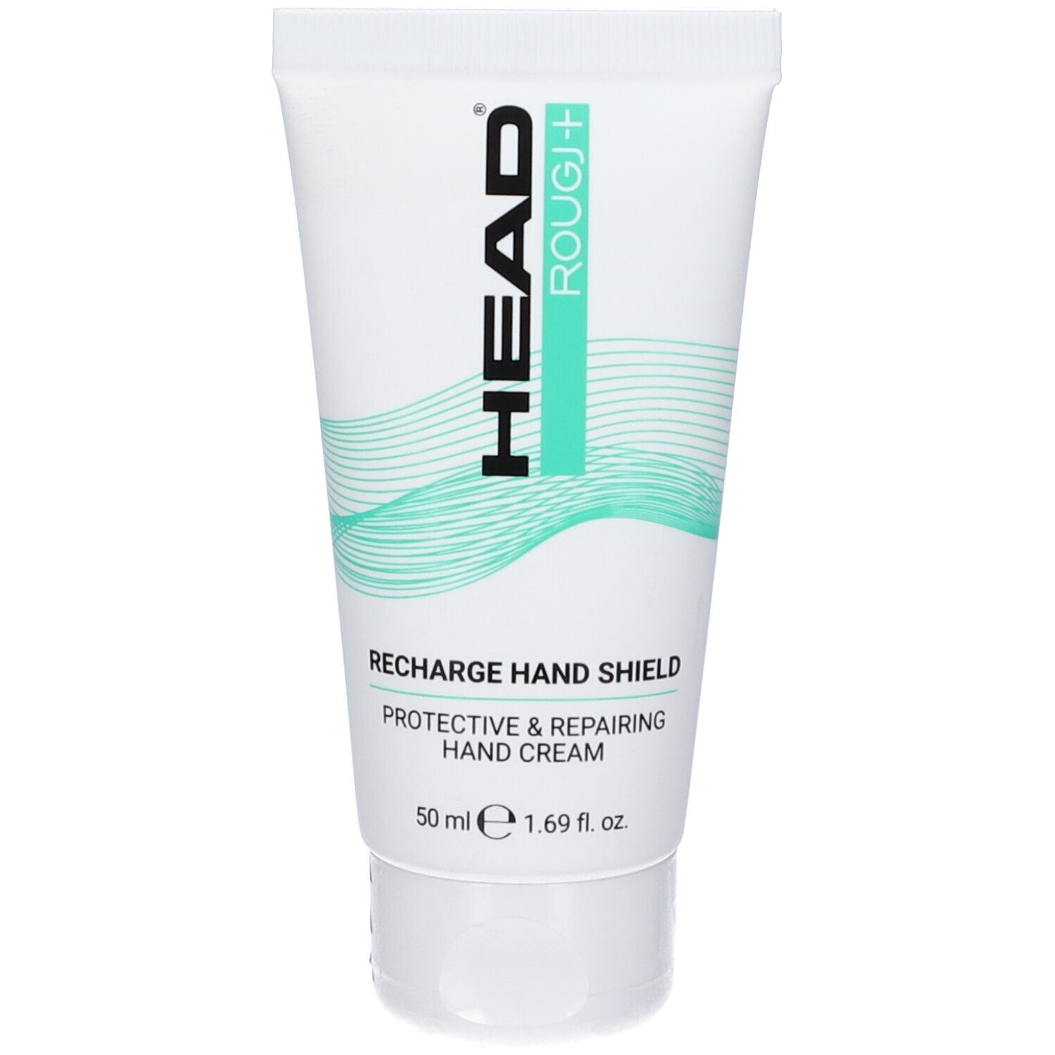 Rougj Recharge Hand Shield Protective & Repairing Crema Mani 50 ml per