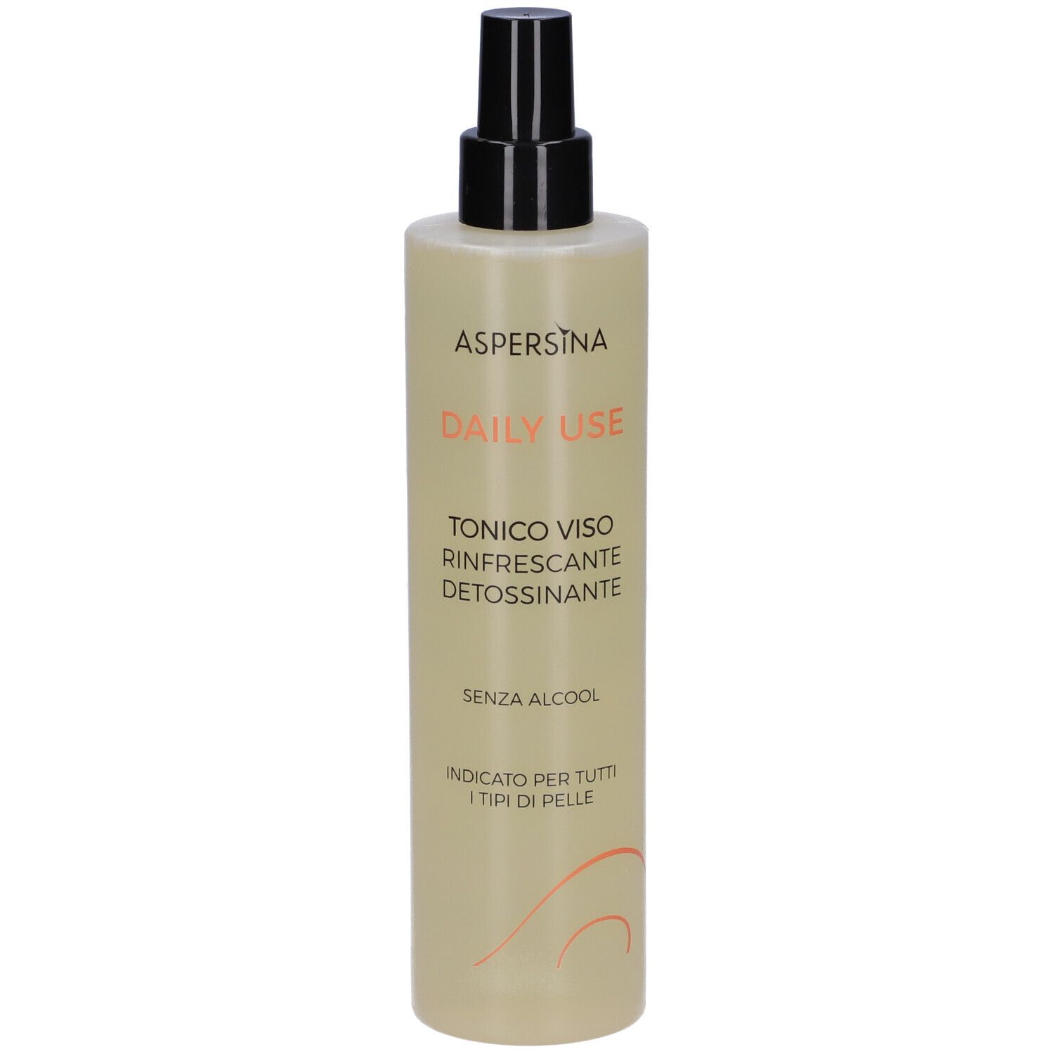 Pharmalife Reserch Aspersina Daily Use Onico Viso Rinfrescante Detossi