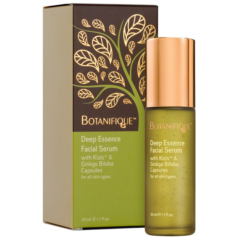 BOTANIFIQUE - Siero viso Deep Essence 50 ml