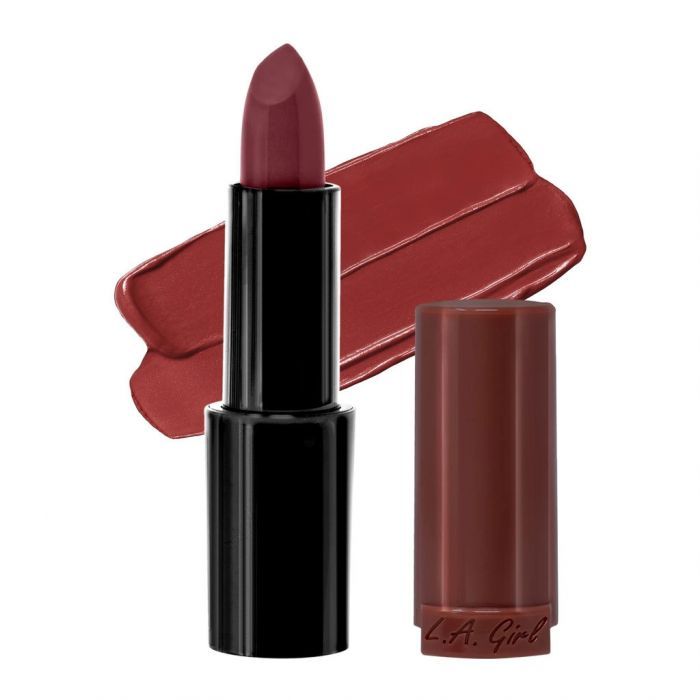 Rossetto grazioso e paffuto 1 St