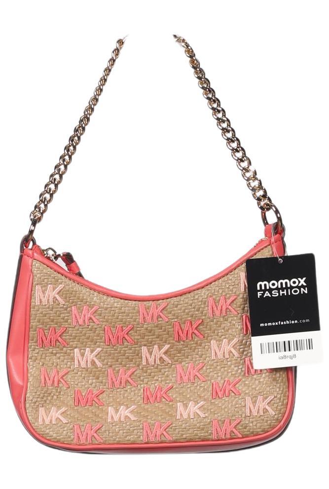 Michael Michael Kors Damen Handtasche klein, Gr. , Pink, Synthetik / kein / Etikett