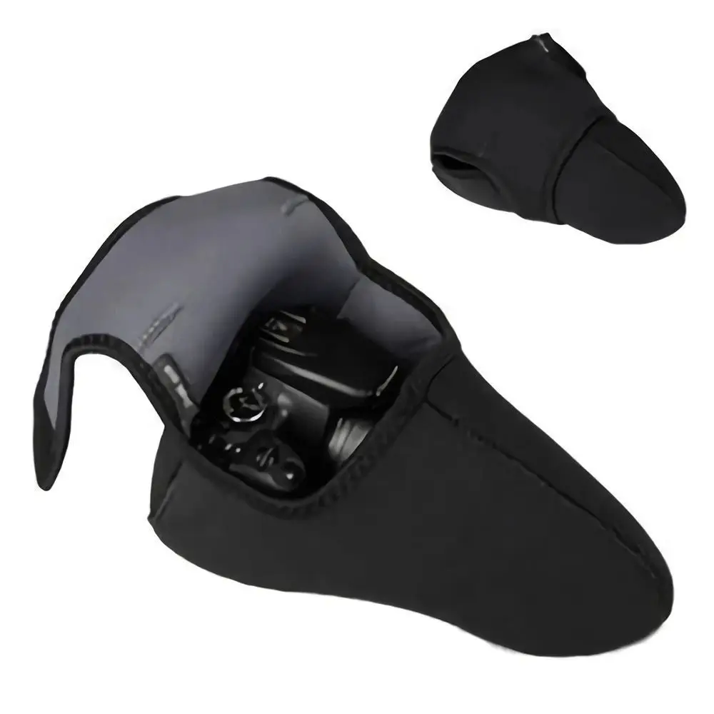 Accessoires appareil photo numérique SLR DSLR antichoc étanche S M L étui de doublure pour appareil photo sac pour appareil photo numérique housse pour appareil photo