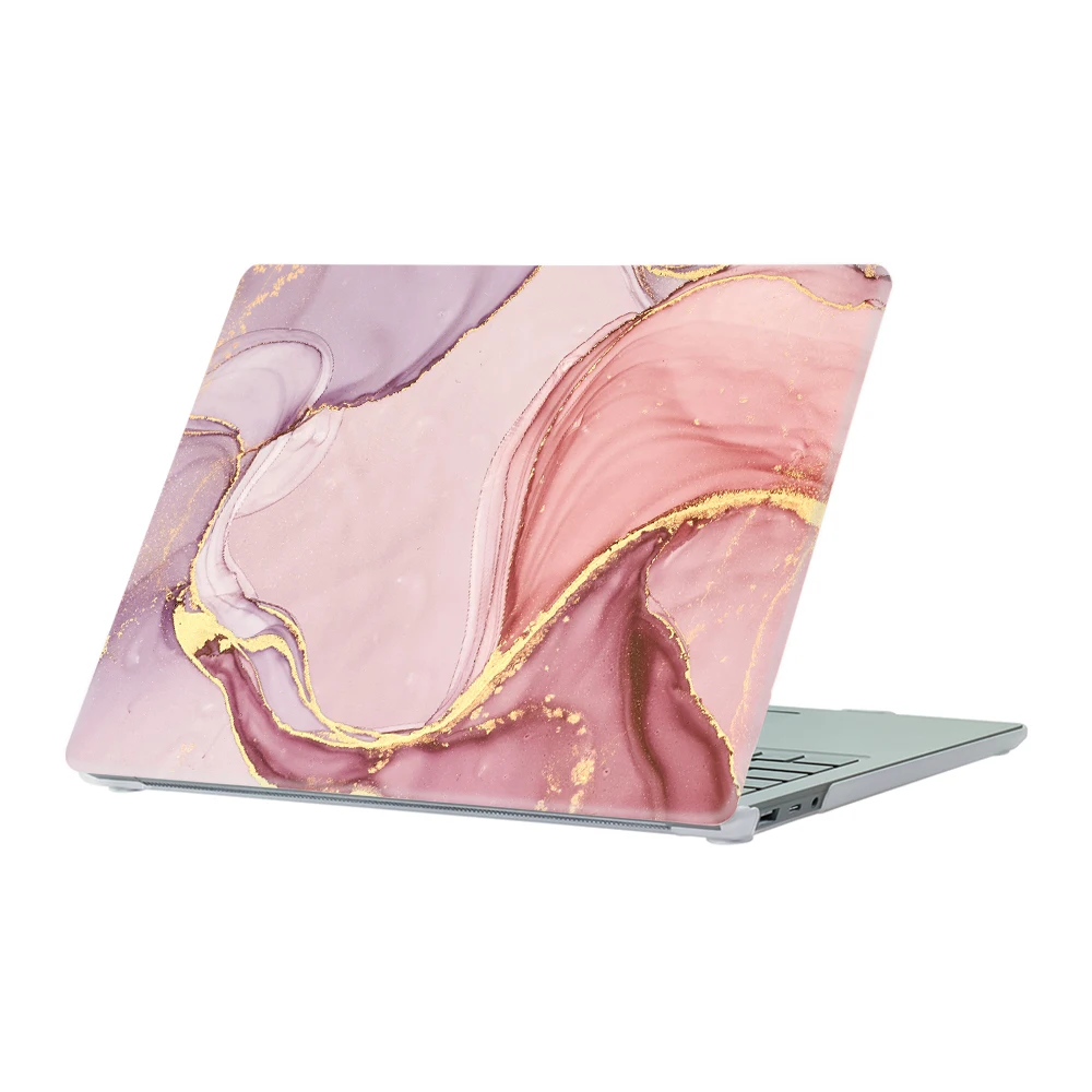 Étui pour ordinateur portable Microsoft Surface ordinateur portable 7 15 2024 coque imprimée pour Surface ordinateur portable go 1/2/3 12.4 13.5 15 pouces ordinateur portable 5 étui