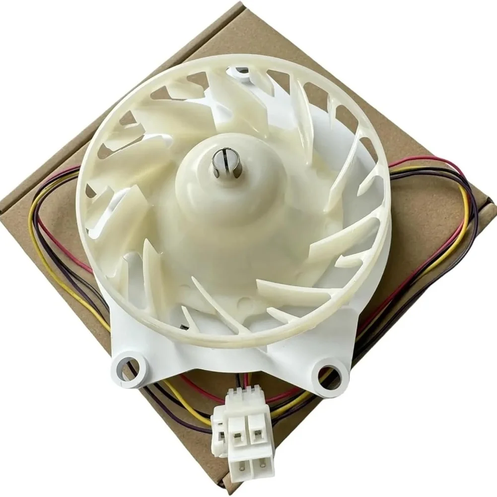 Moteur de ventilateur de réfrigérateur, moteur de ventilateur d