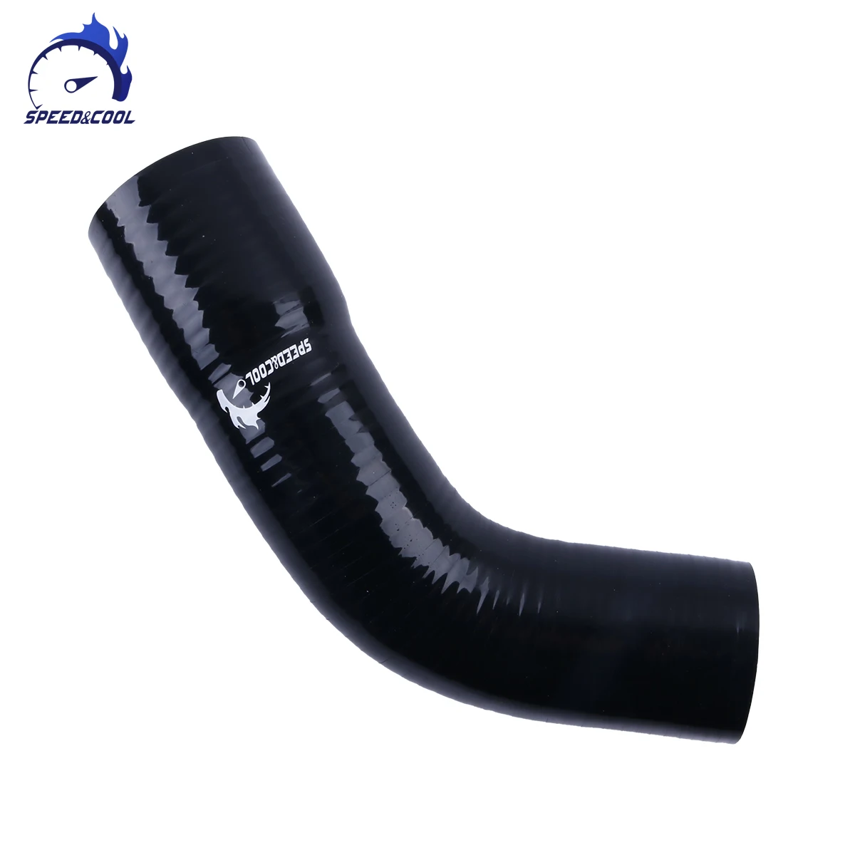 SPEED & COadvocate-Kit de tuyau turbo supérieur en silicone pour refroidisseur intermédiaire, Air Boost, Mini Cooper 2005 Diesel, R55, R56, 2010-1.6