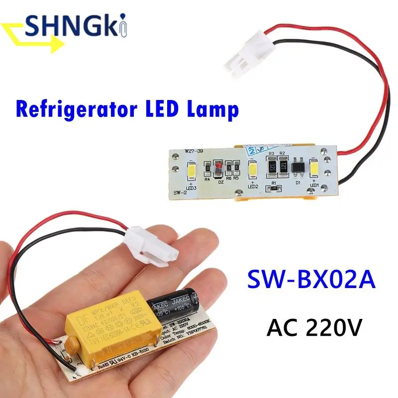 Circuit imprimé de lampe à LED d