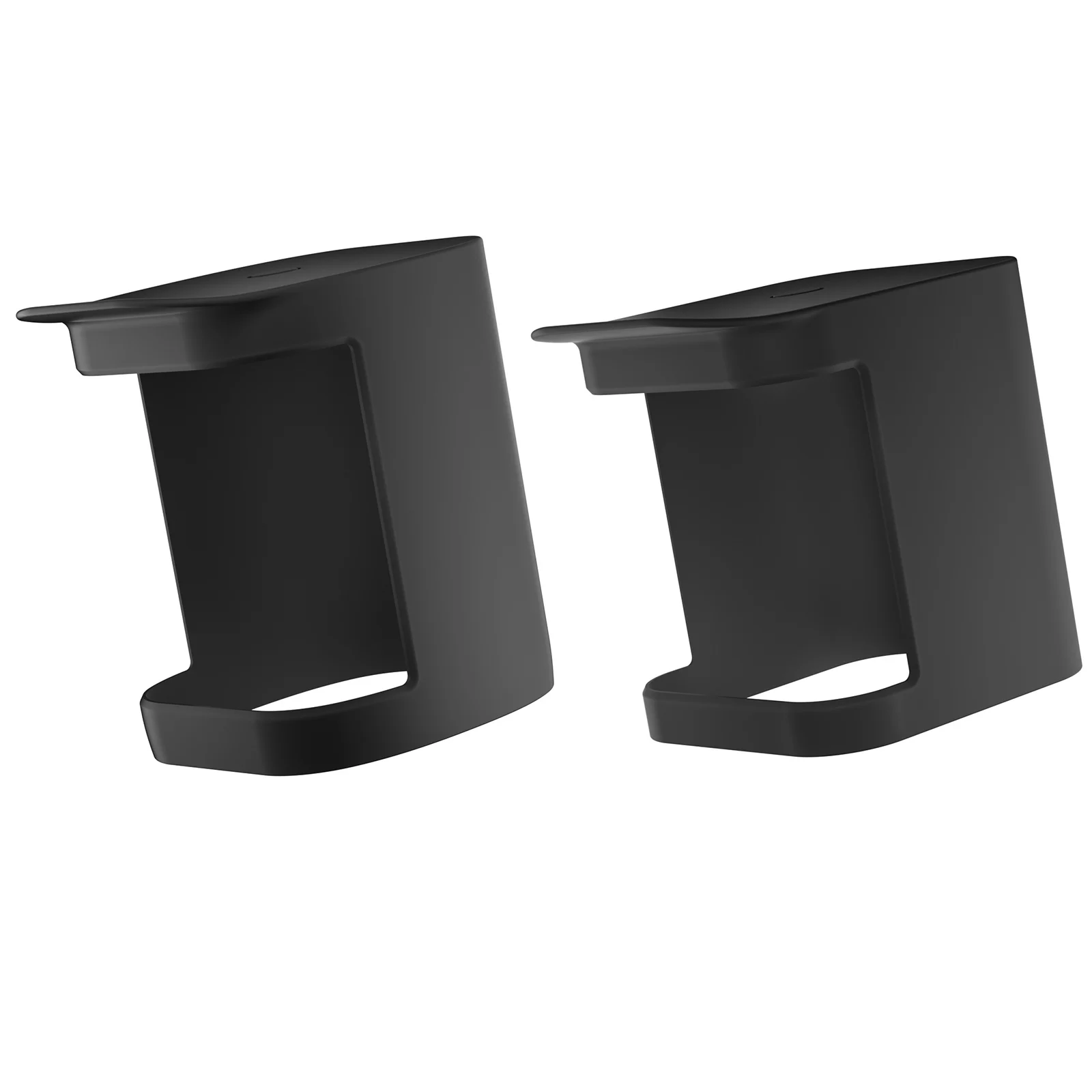 Protecteur de caméra de moniteur en silicone, résistant aux UV, housse de protection pour caméra de moniteur, résistant aux intempéries, pour Ring Spotlight Cam Pro/Cam Plus