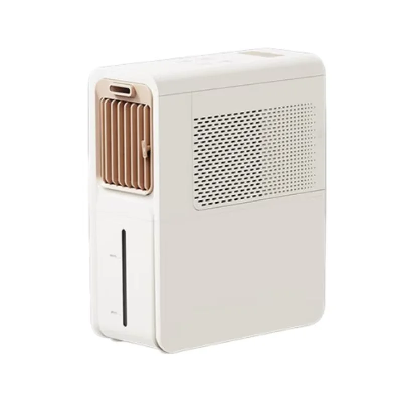 Ventilateur de climatisation portable, ventilateur de refroidissement pour cuisine, résistant à l