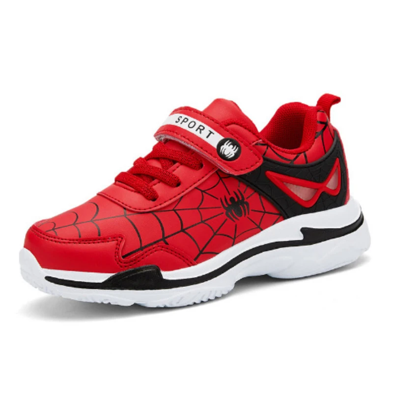 Chaussures de voyage pour enfants, chaussures de sport pour garçons, printemps et automne 2025, chaussures pour enfants d