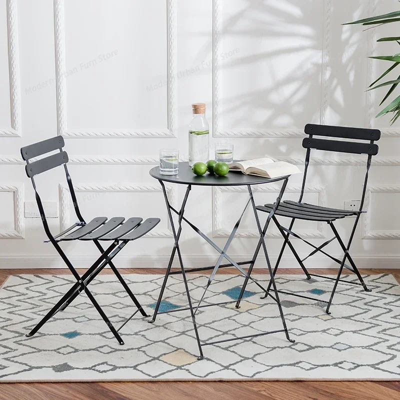 Ensembles de mobilier de jardin d