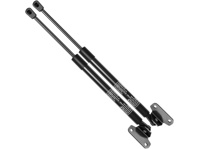 2003-2007 Honda Accord Front Right Hood Strut Set - Autopart Premium GS0003
