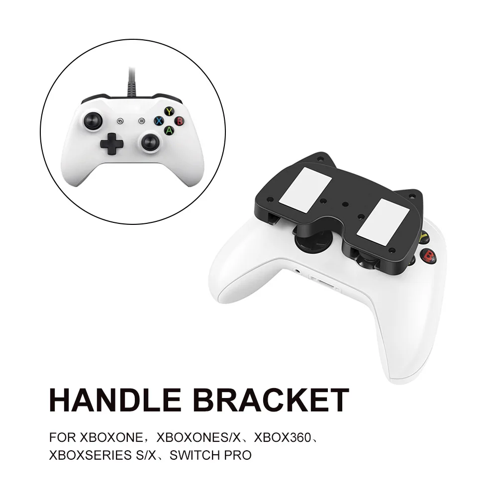 Hanging Controller Bracket Game Controller Rack Portable Storage Rack Holder for Xbox One Xbox 360 Xbox One/Series S/X