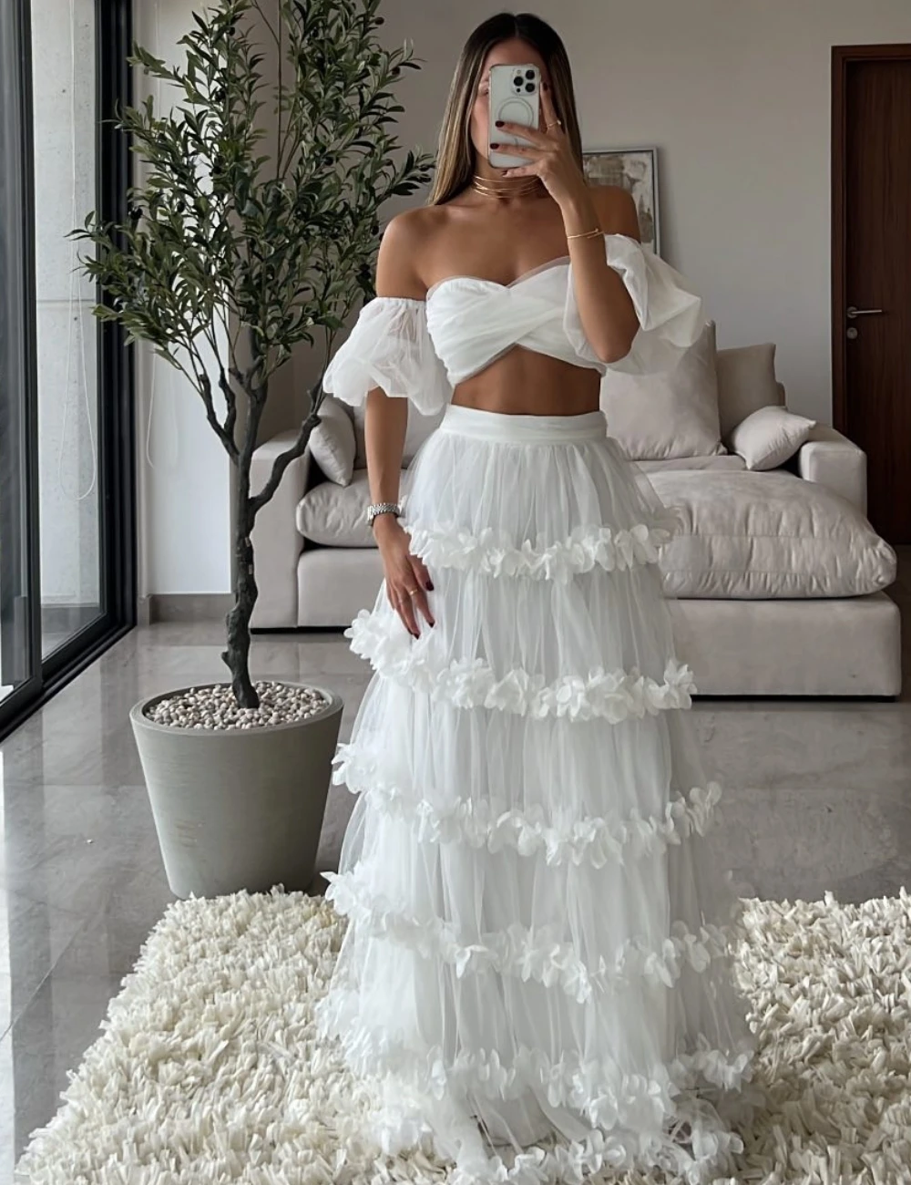 Customized Sexy Tulle Pleat Ruched A-line Sweetheart Long Dresses Cocktail Fashion Chinese Style Classic Elegant High Qu