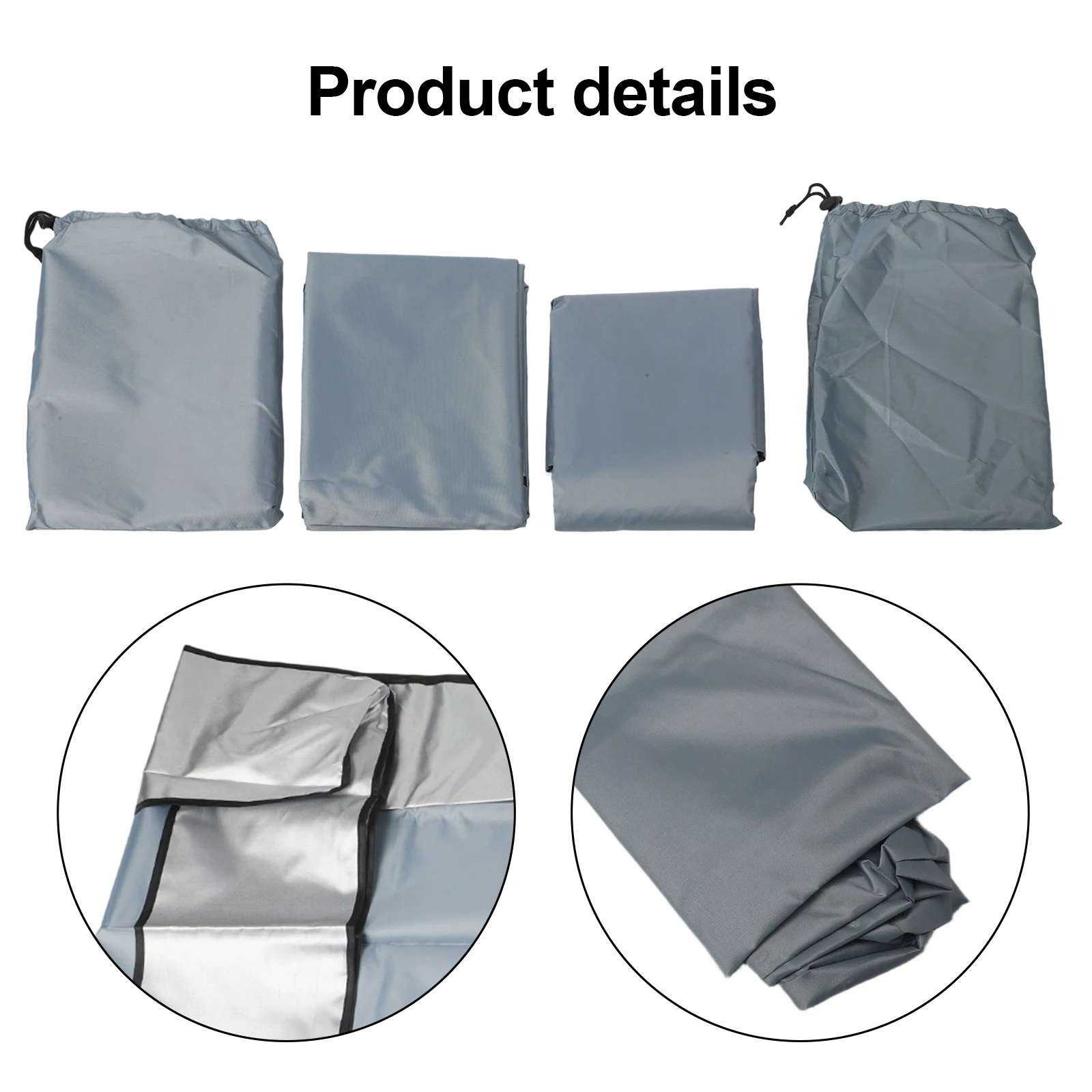 Easy To Clean Chair Cover Garden Chair Cover Outdoor Chair Protector Garden Furniture Protector Cover Accessory
