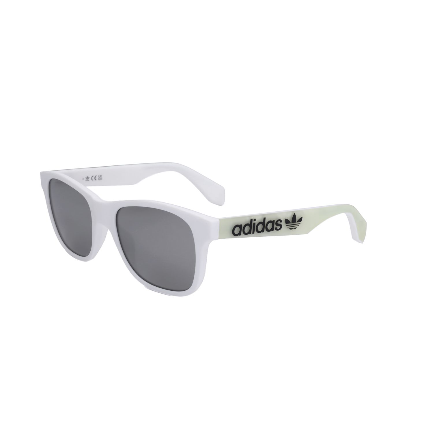 Adidas occhiali da sole uomo OR0060 white 1 St