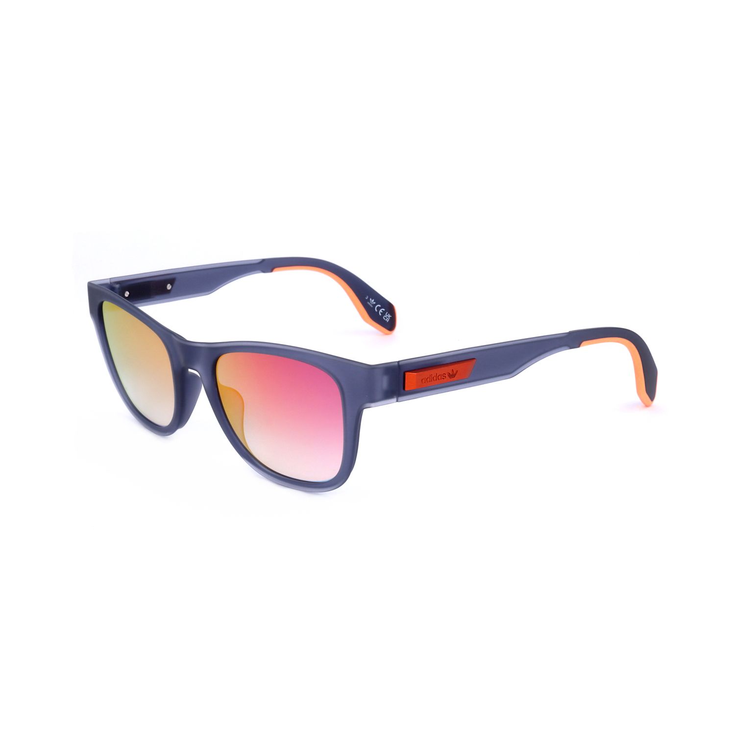 Adidas occhiali da sole unisex OR0079 blue red 1 St