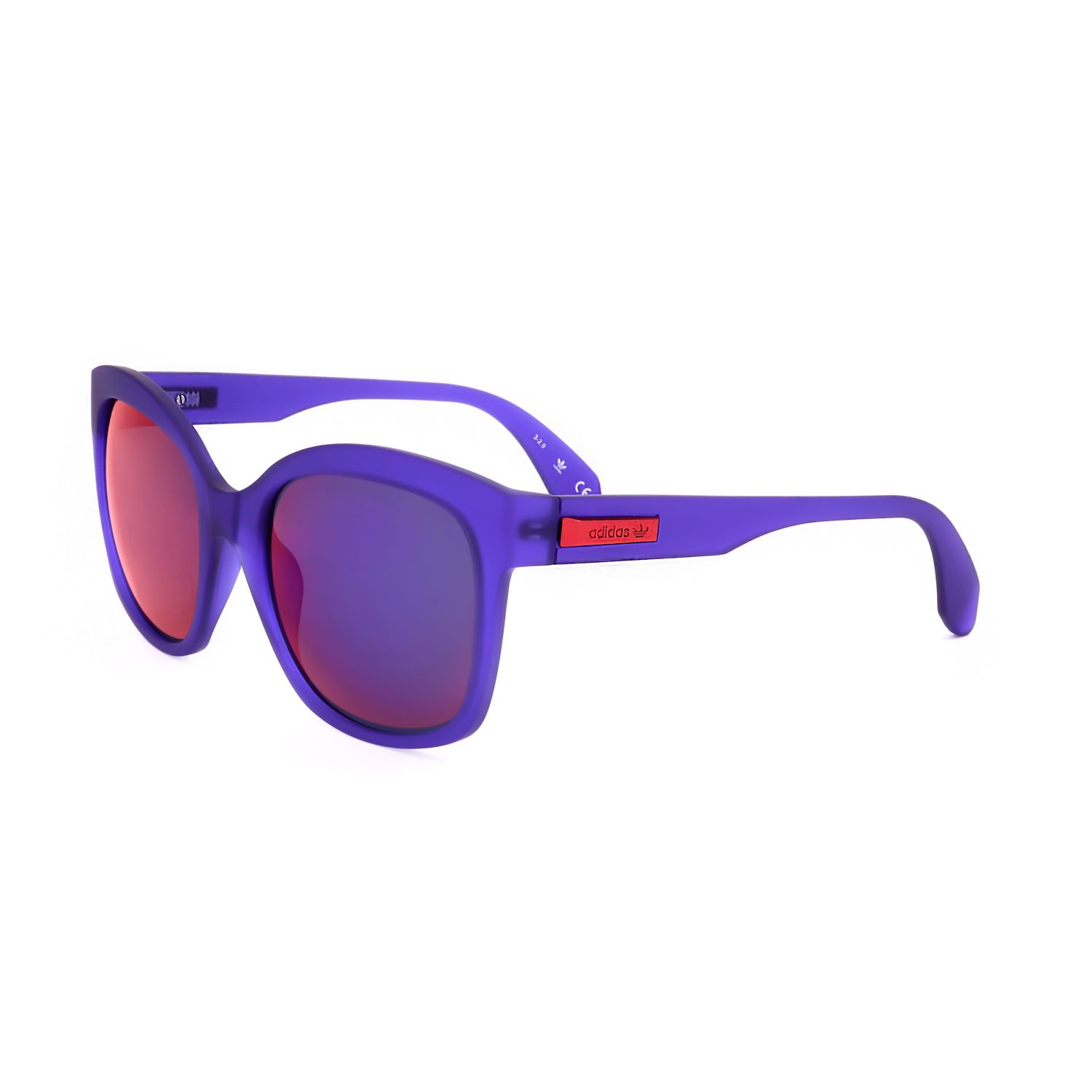 Adidas occhiali da sole donna OR0012 purple 1 St