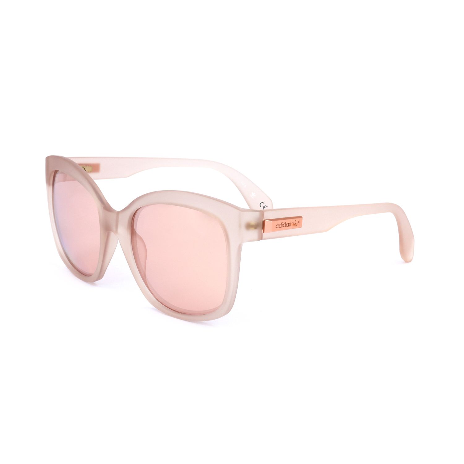Adidas occhiali da sole donna OR0012 nude 1 St