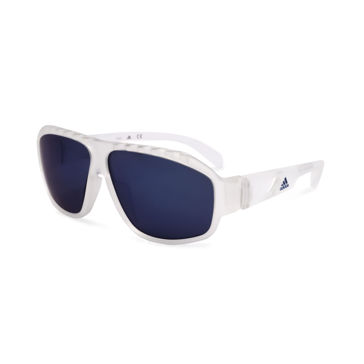 Adidas occhiali da sole unisex SP0025 white 1 St
