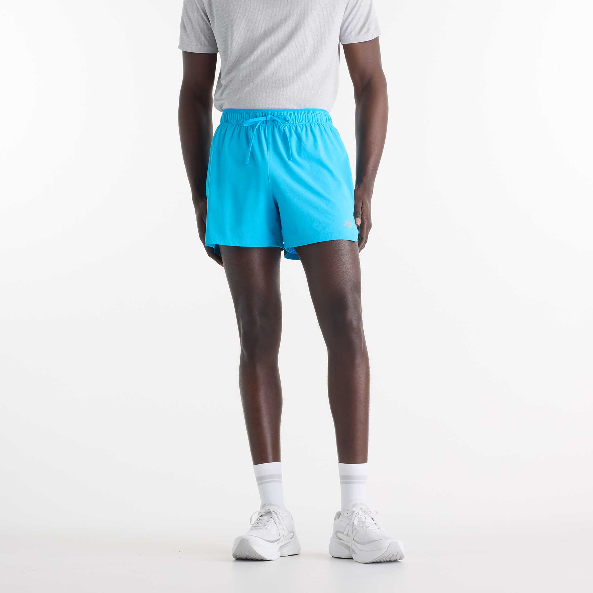 New Balance RC Short 5" Men's Running Apparel Altitude