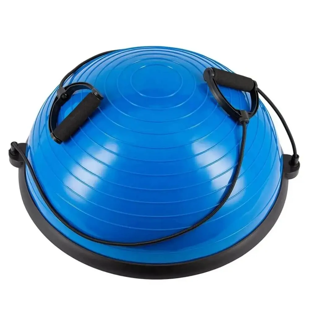 Hit Yoga Wave Speed Ball, Ballon de fitness spécial, Hémisphère d