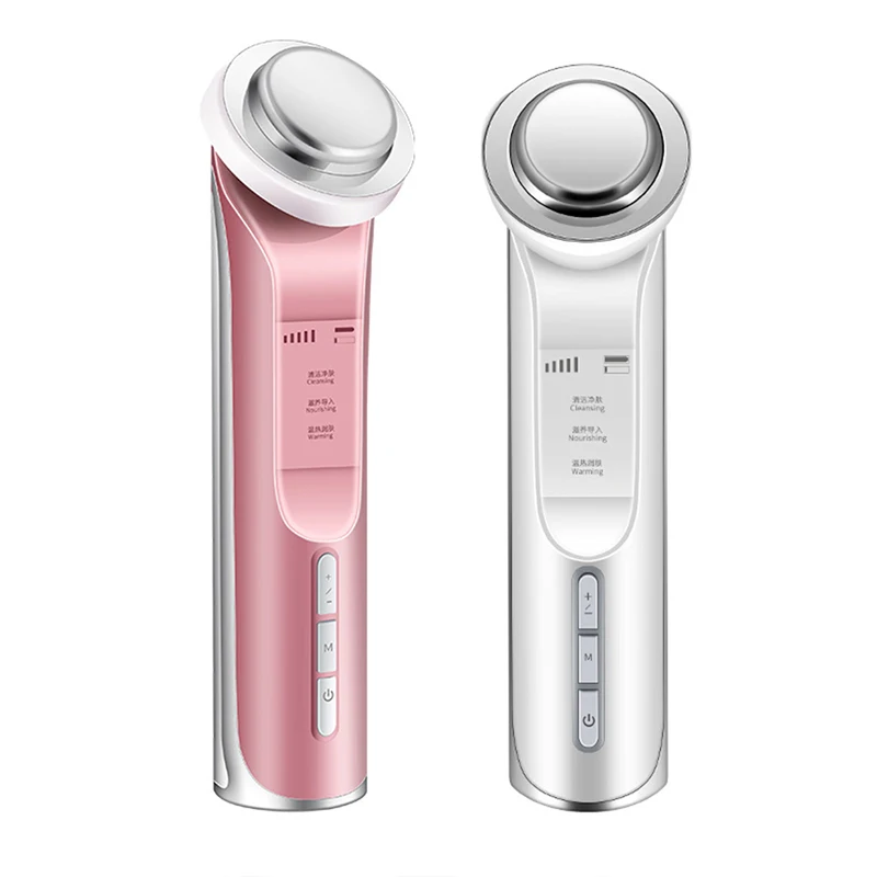 RF Beauty Instrument Home Photon Beauty Instrument RF Eye Beauty Instrument Beauty Face Slimming Instrument Portable