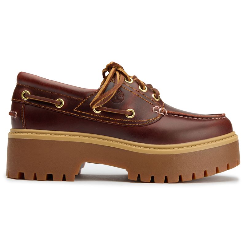 Timberland Stone Street Schuhe EU 38 / UK 5