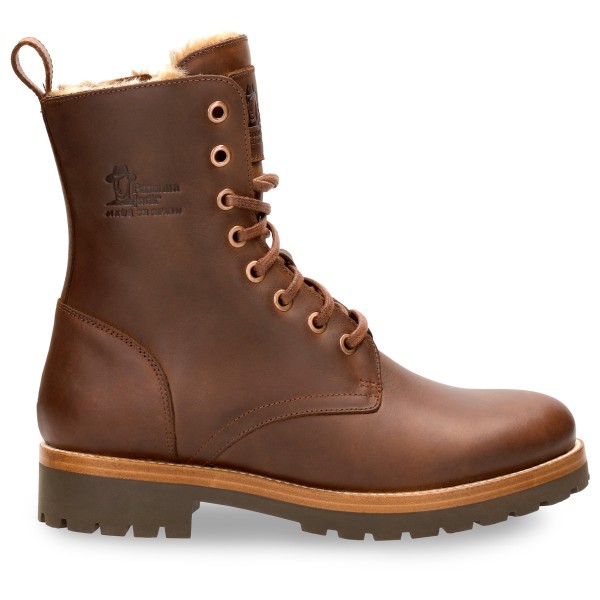 Panama Jack - Women's Frisia - Winterschuhe 36 | EU 36 braun