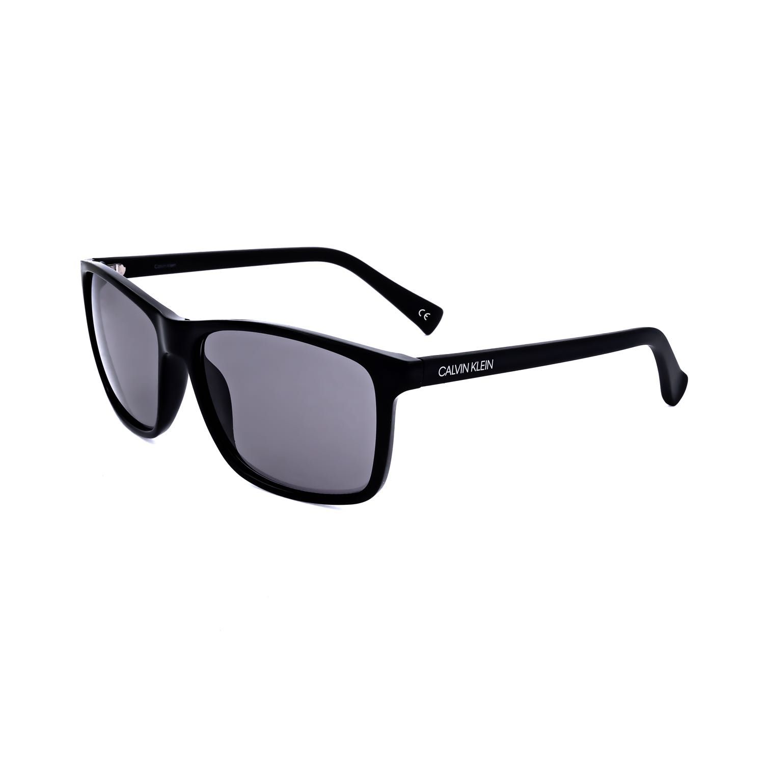 Calvin Klein Collection occhiali da sole uomo CK19568SN black 1 St