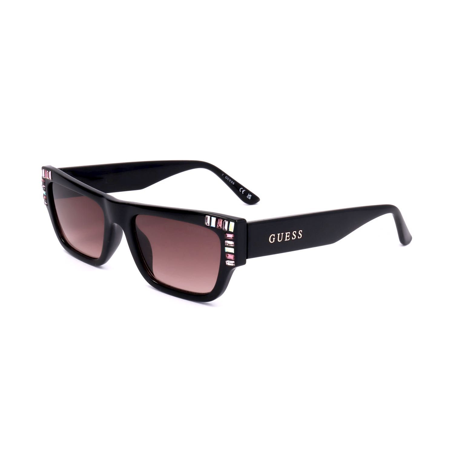 Guess occhiali da sole donna GU7902 black 1 St