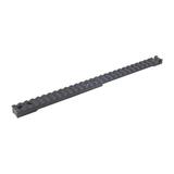 Xs Sight Systems Ruger Scout Rifle Rail - Ruger Scout Rifle Rail With Sight