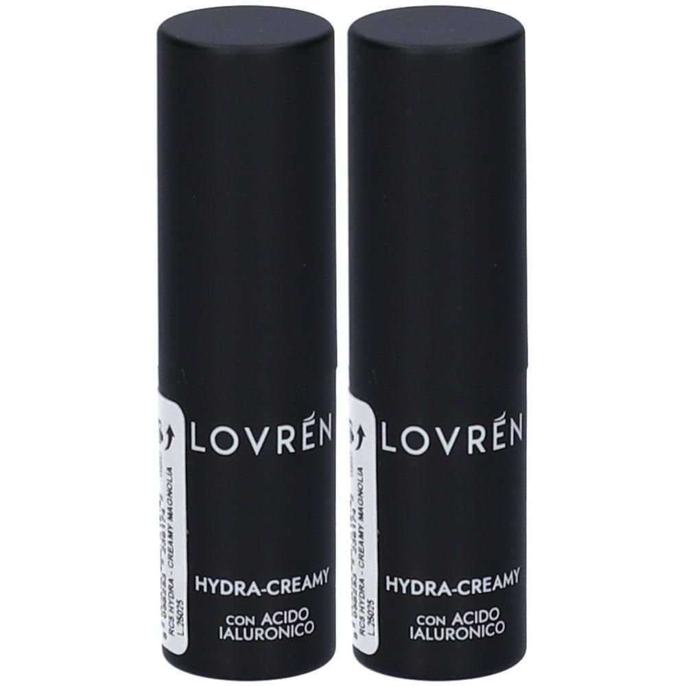 Lovren R5 Rossetto Creamy Magnolia 2x4,5 g