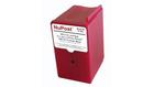 Pitney Bowes 793-5 Flourescent Red Ink Cartridge