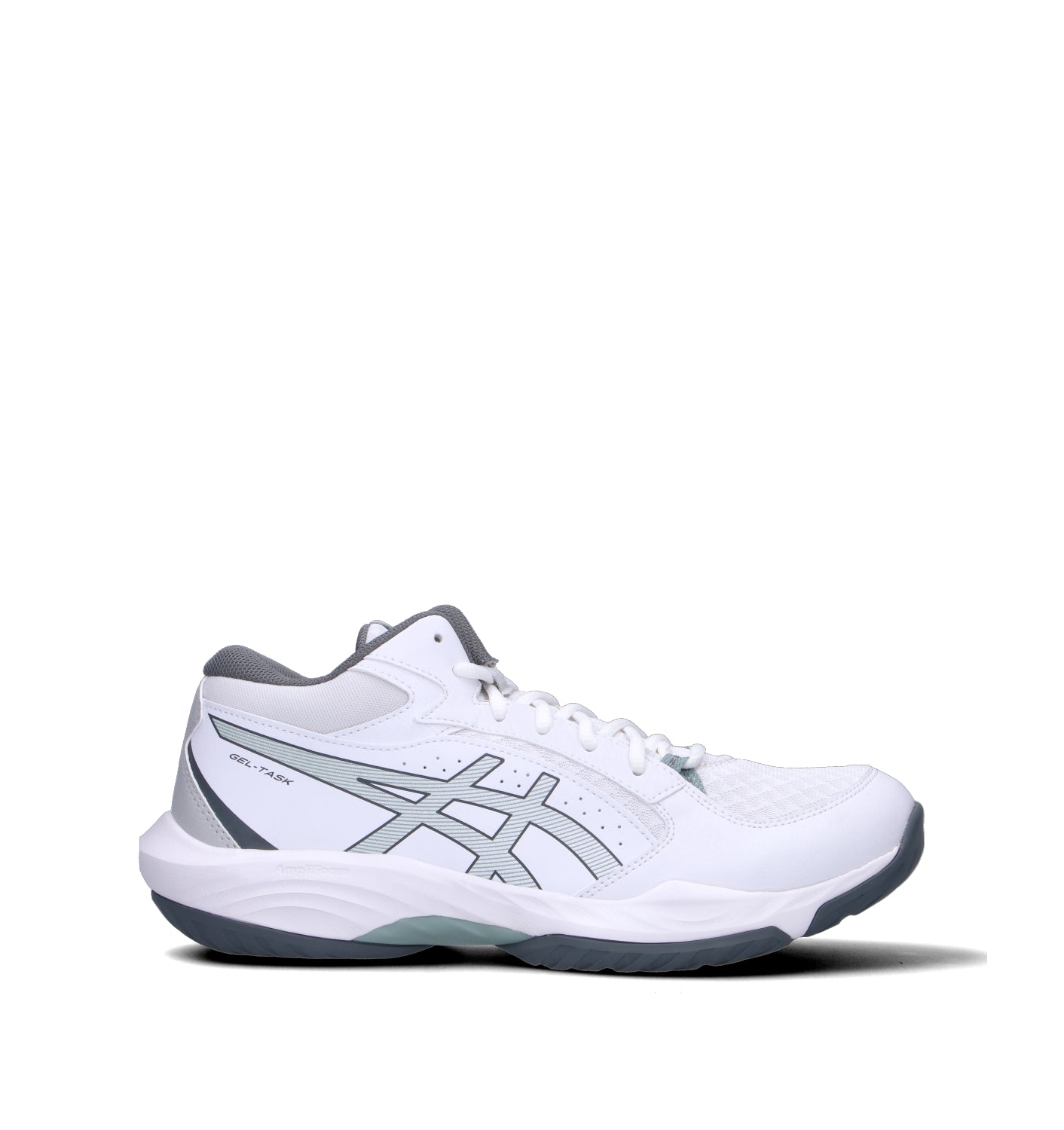 ASICS GEL-TASK MT 5 Scarpa pallavolo uomo bianca