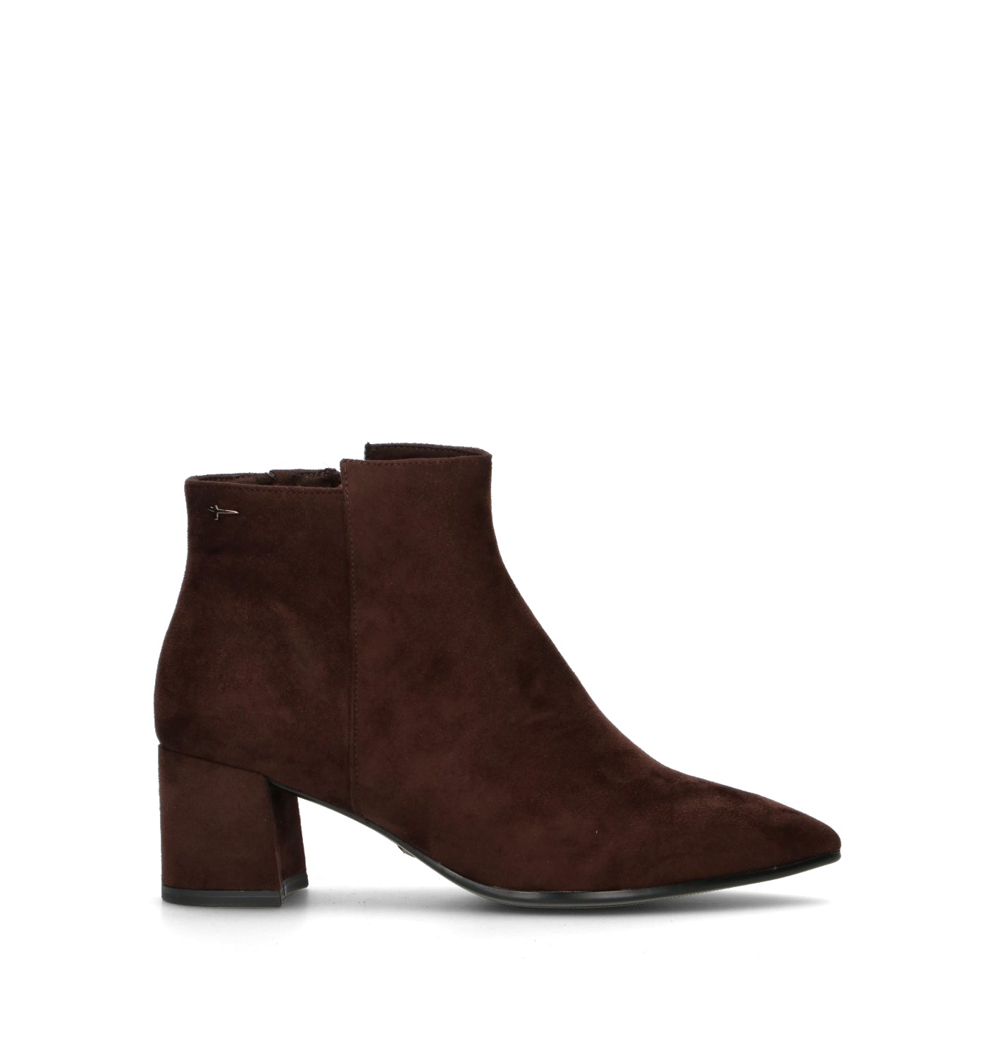 TAMARIS Tronchetto donna marrone