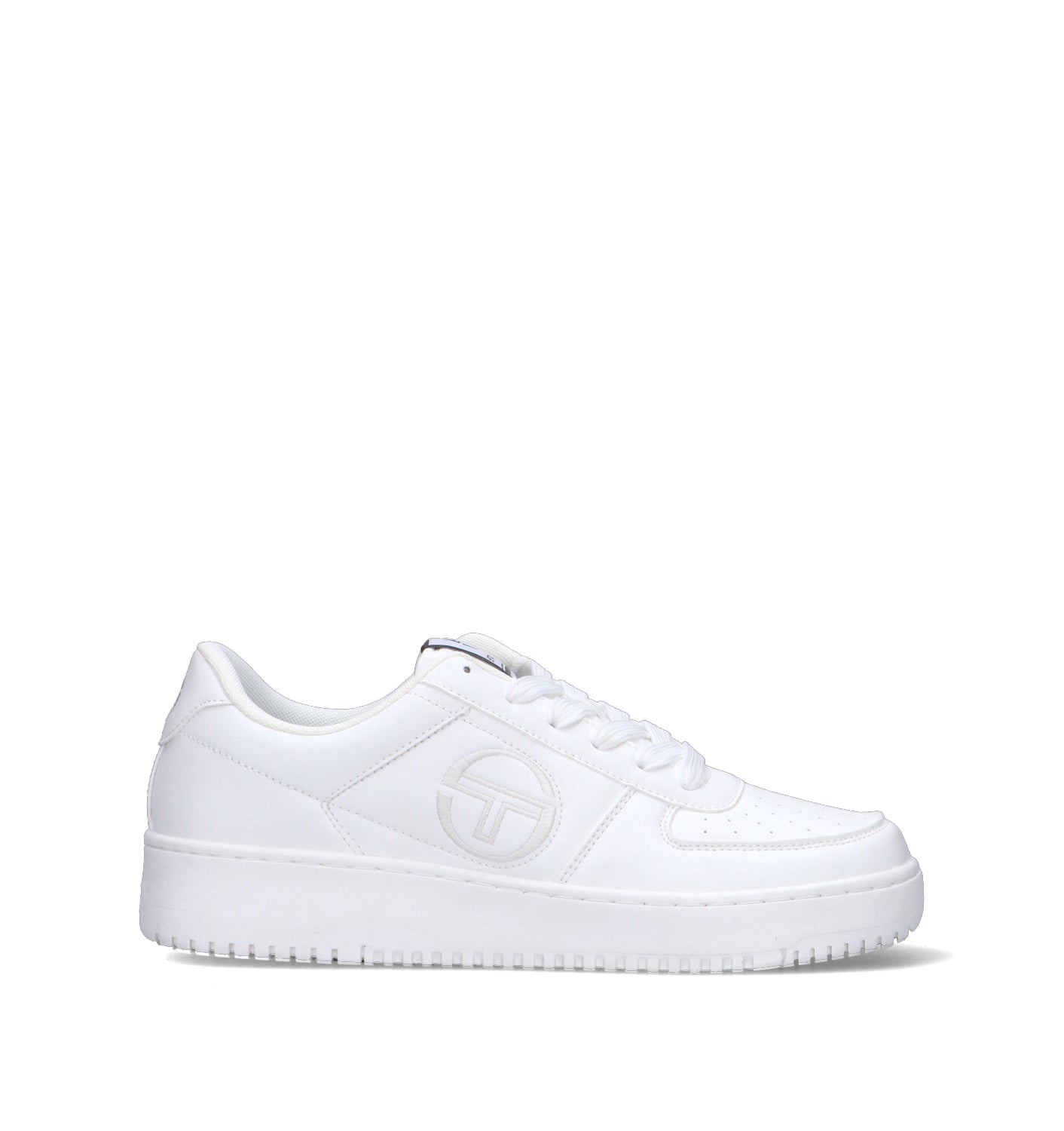 SERGIO TACCHINI Sneaker uomo bianca
