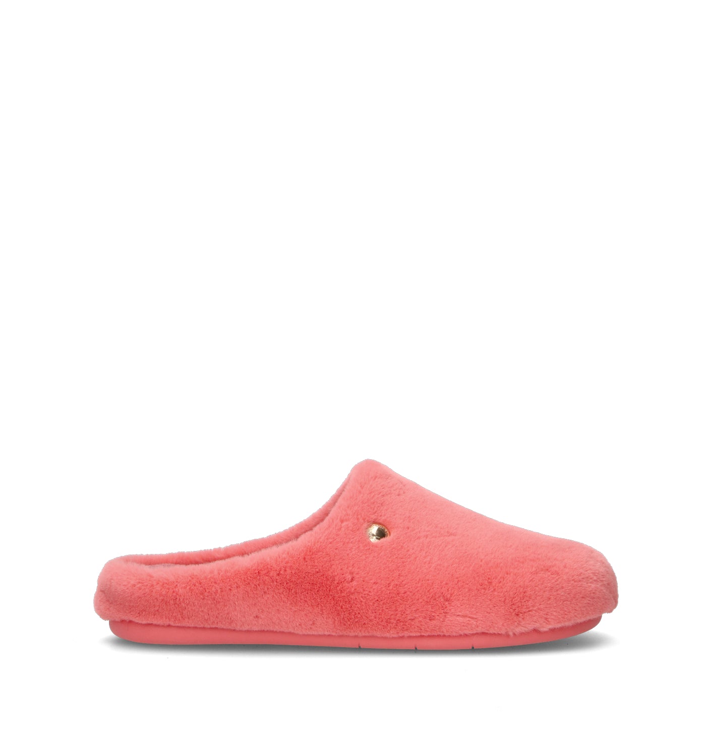 GRUNLAND Pantofola donna rosa