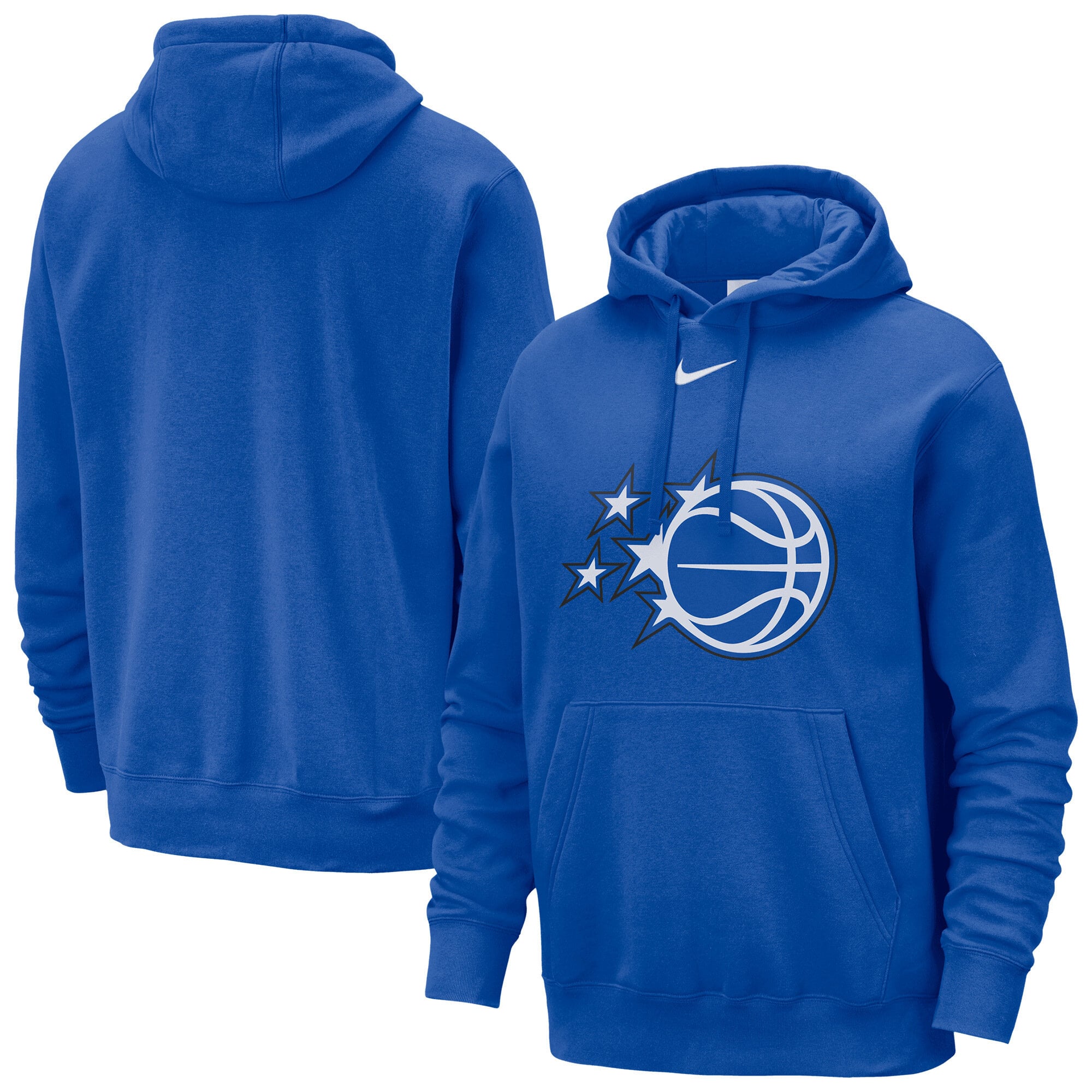 Sweat à capuche Orlando Magic Nike NBA pour homme - Homme Taille: XL