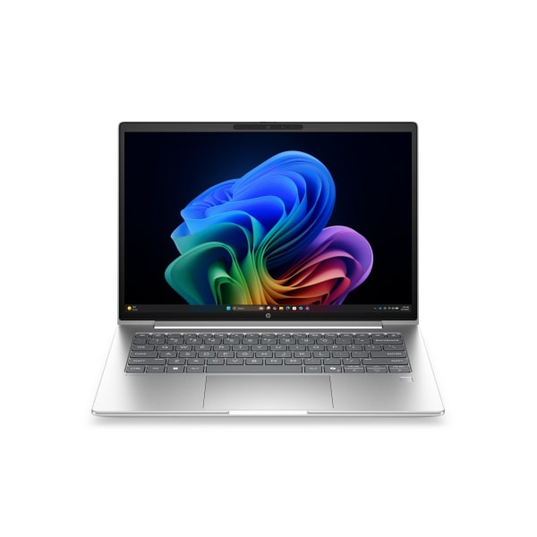 HP ProBook 4 G2i Notebook Next Gen AI, Copilot PC, Intel Core Ultra 7, Win 11 Pro 16 GB RAM, 512 GB SSD NVMe, Pike Silver, DG4U7UTABA