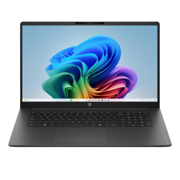 HP 17-df0000nr 17.3