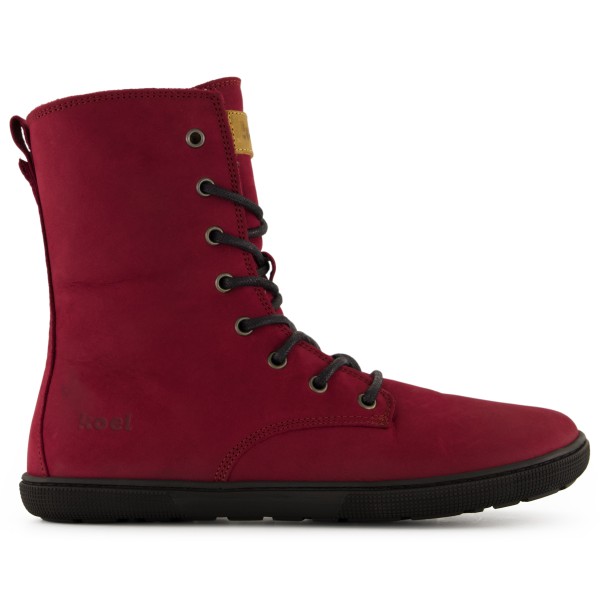 Koel - Women's Faro - Winterschuhe 36 | EU 36 rot