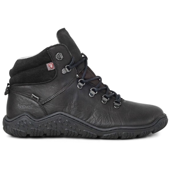 Koel - Riko Merino - Winterschuhe 40 | EU 40 grau/schwarz